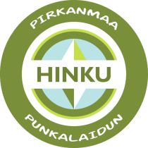 Hinku Punkalaidun logo