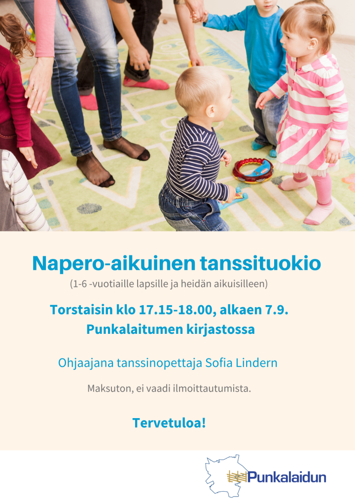 Kerhot 2023, Harrastamisen Suomen Malli (3)