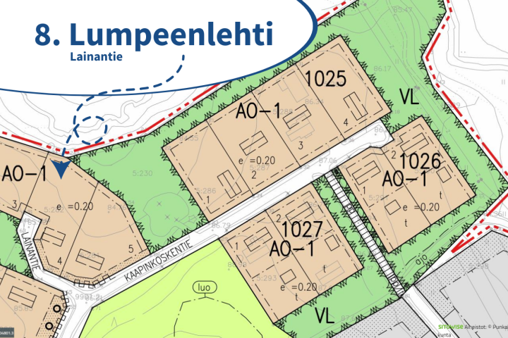 8. Lumpeenlehti