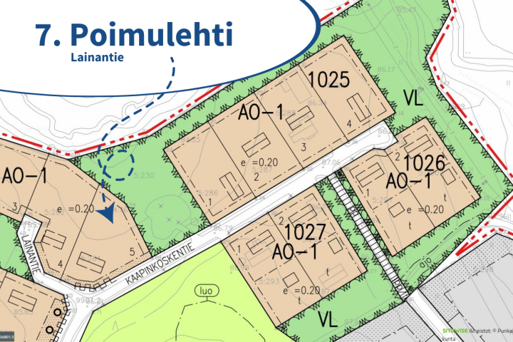 7. Poimulehti