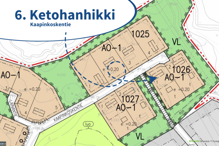 6. Ketohanhikki