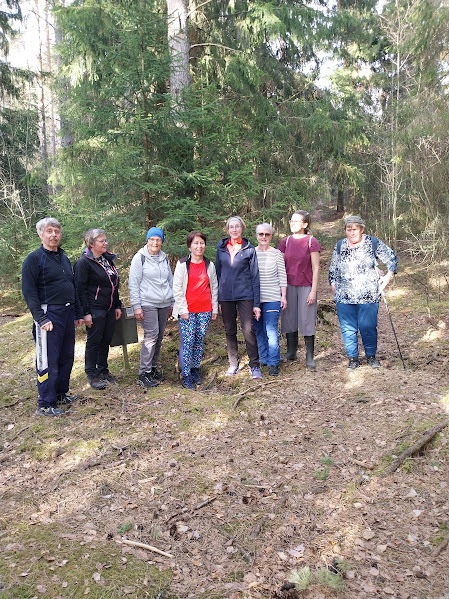 Vuoden 2024 Vertaisveturi-ohjaajat